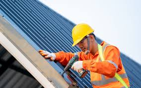 Best Commercial Roofing Services  in Amesti, CA